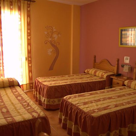 Quentar Hotel Rural Chambre photo
