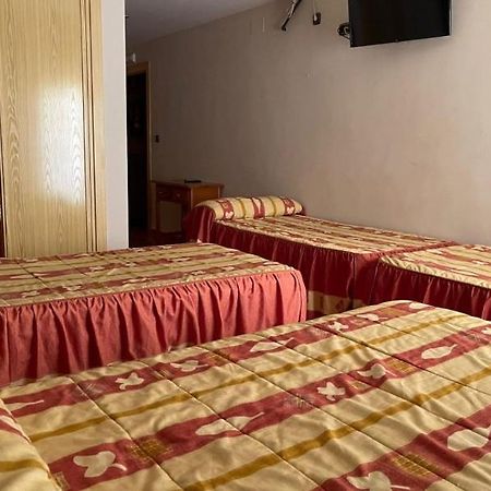Quentar Hotel Rural Extérieur photo