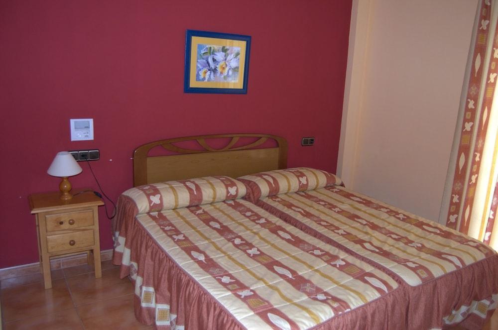 Quentar Hotel Rural Extérieur photo