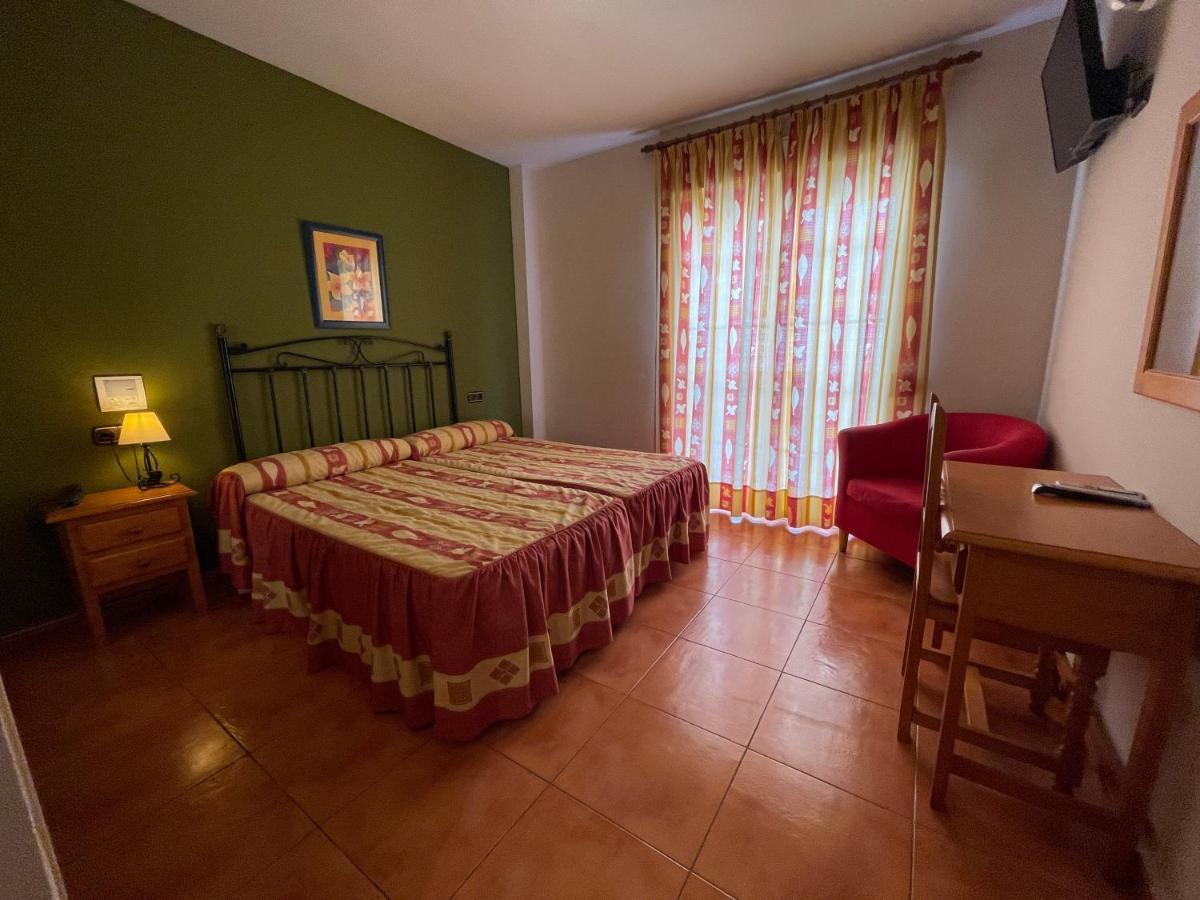 Quentar Hotel Rural Extérieur photo