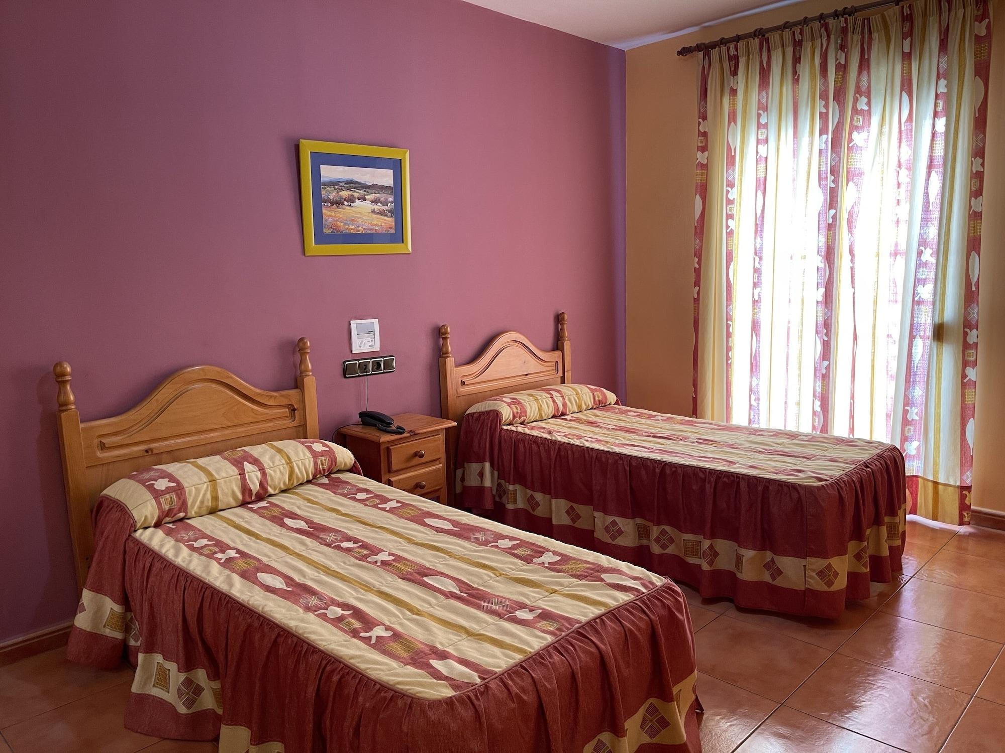 Quentar Hotel Rural Extérieur photo