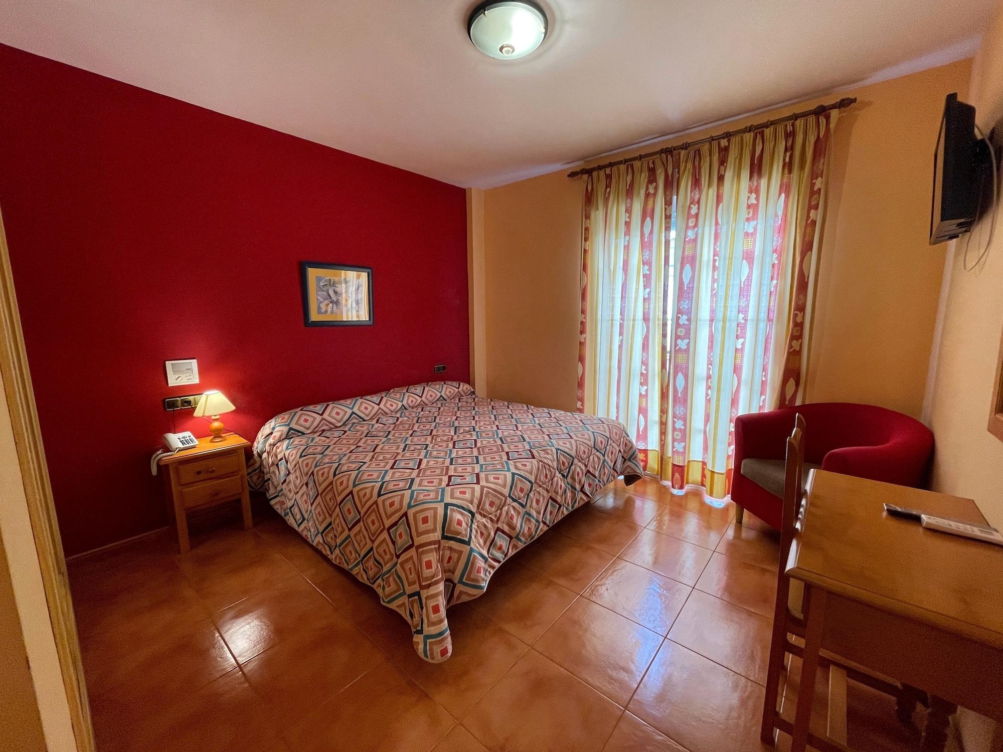 Quentar Hotel Rural Extérieur photo