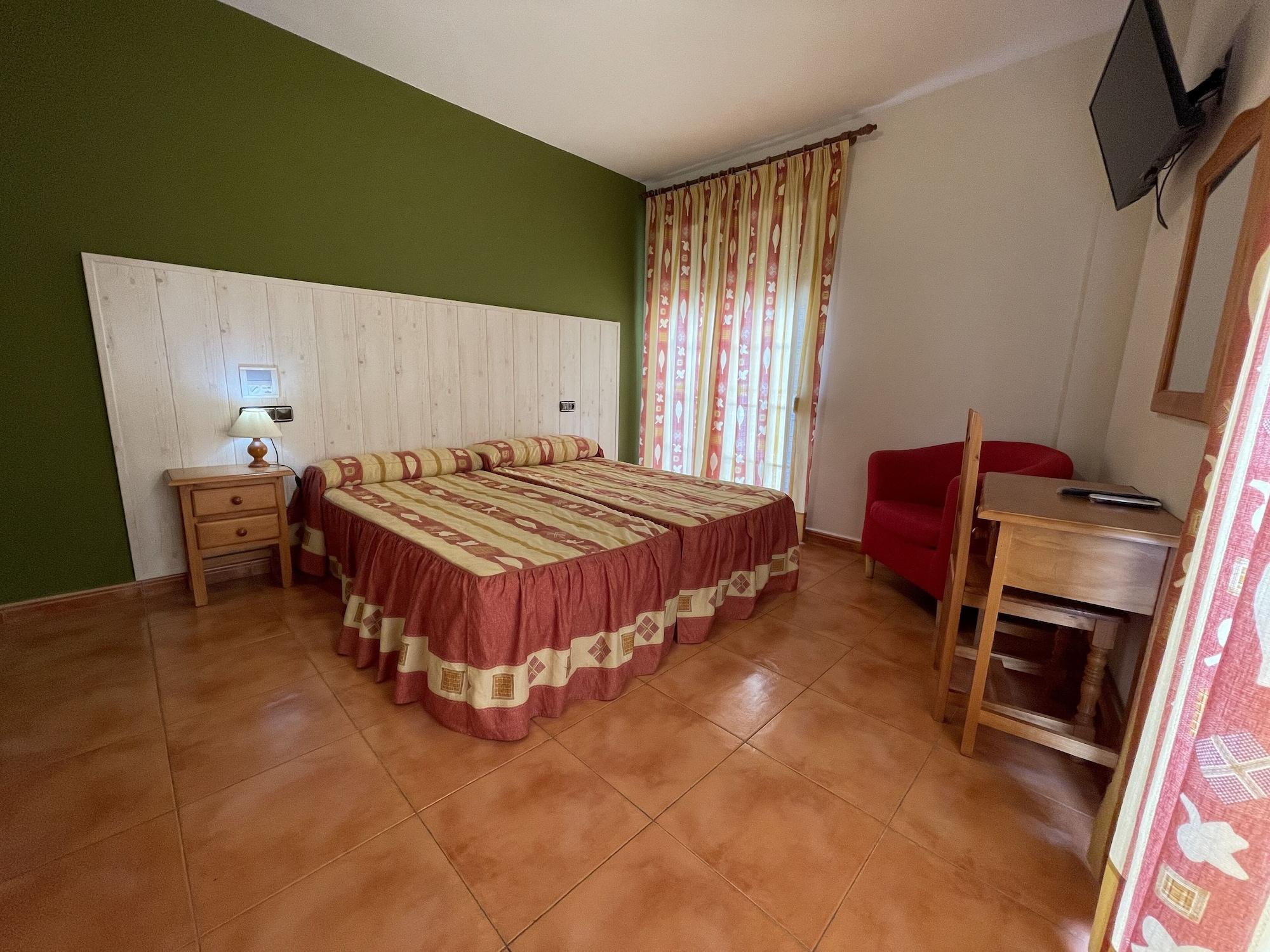 Quentar Hotel Rural Extérieur photo