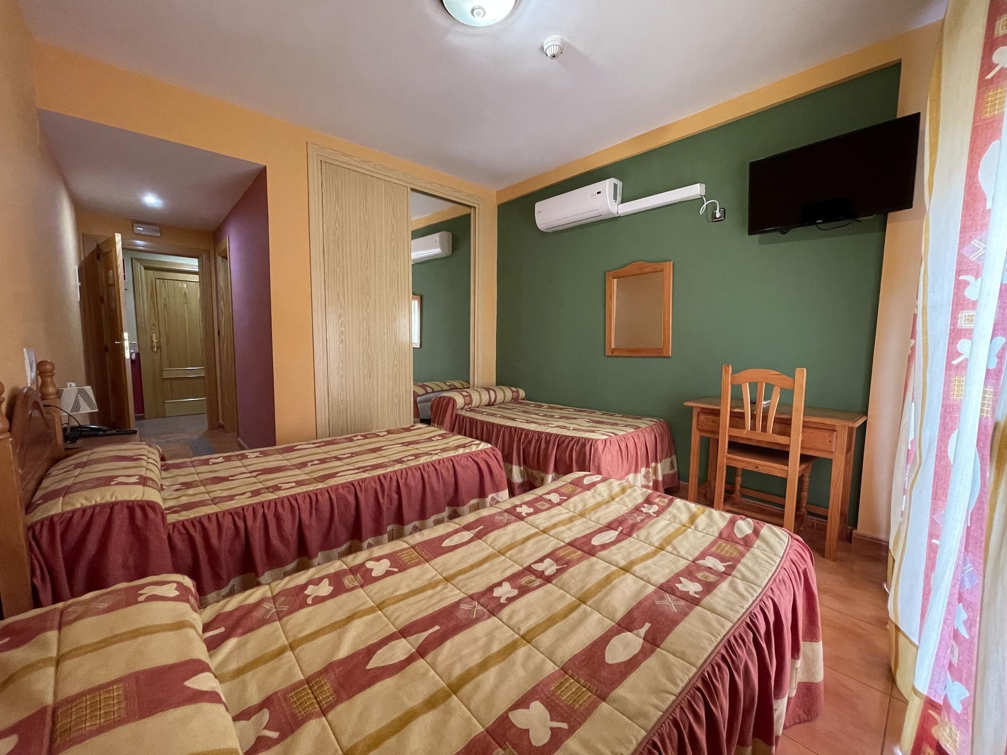Quentar Hotel Rural Extérieur photo