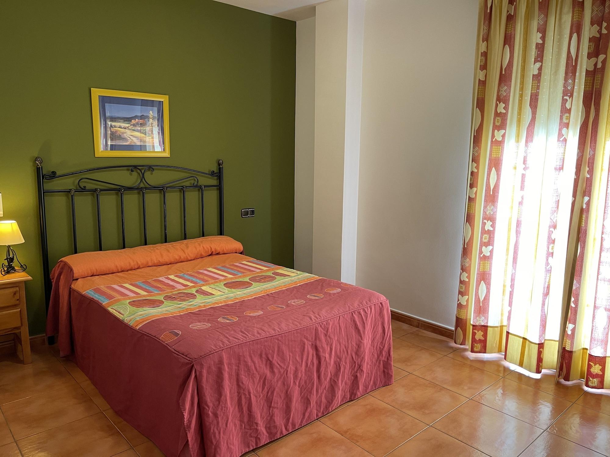 Quentar Hotel Rural Extérieur photo