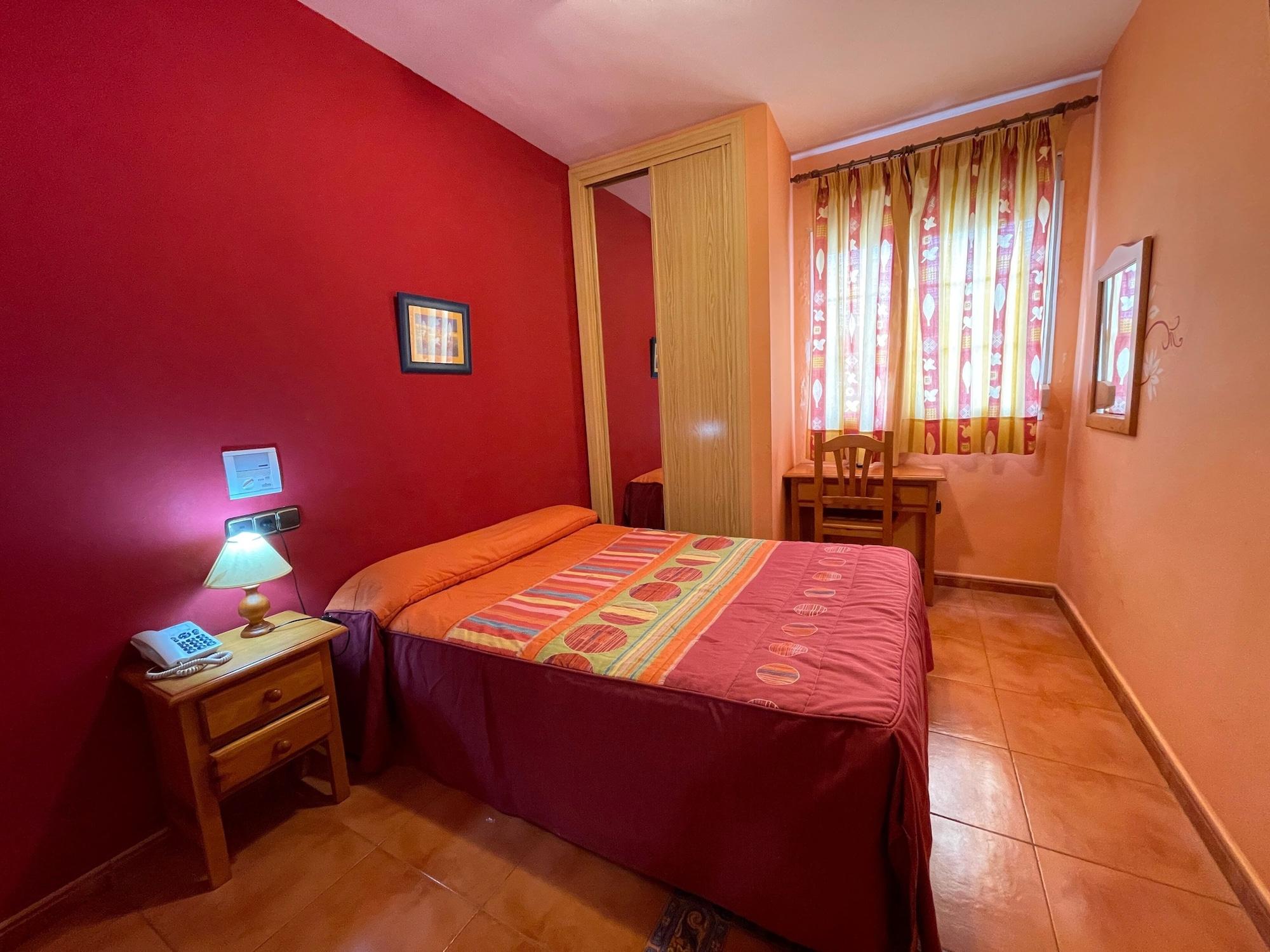 Quentar Hotel Rural Extérieur photo