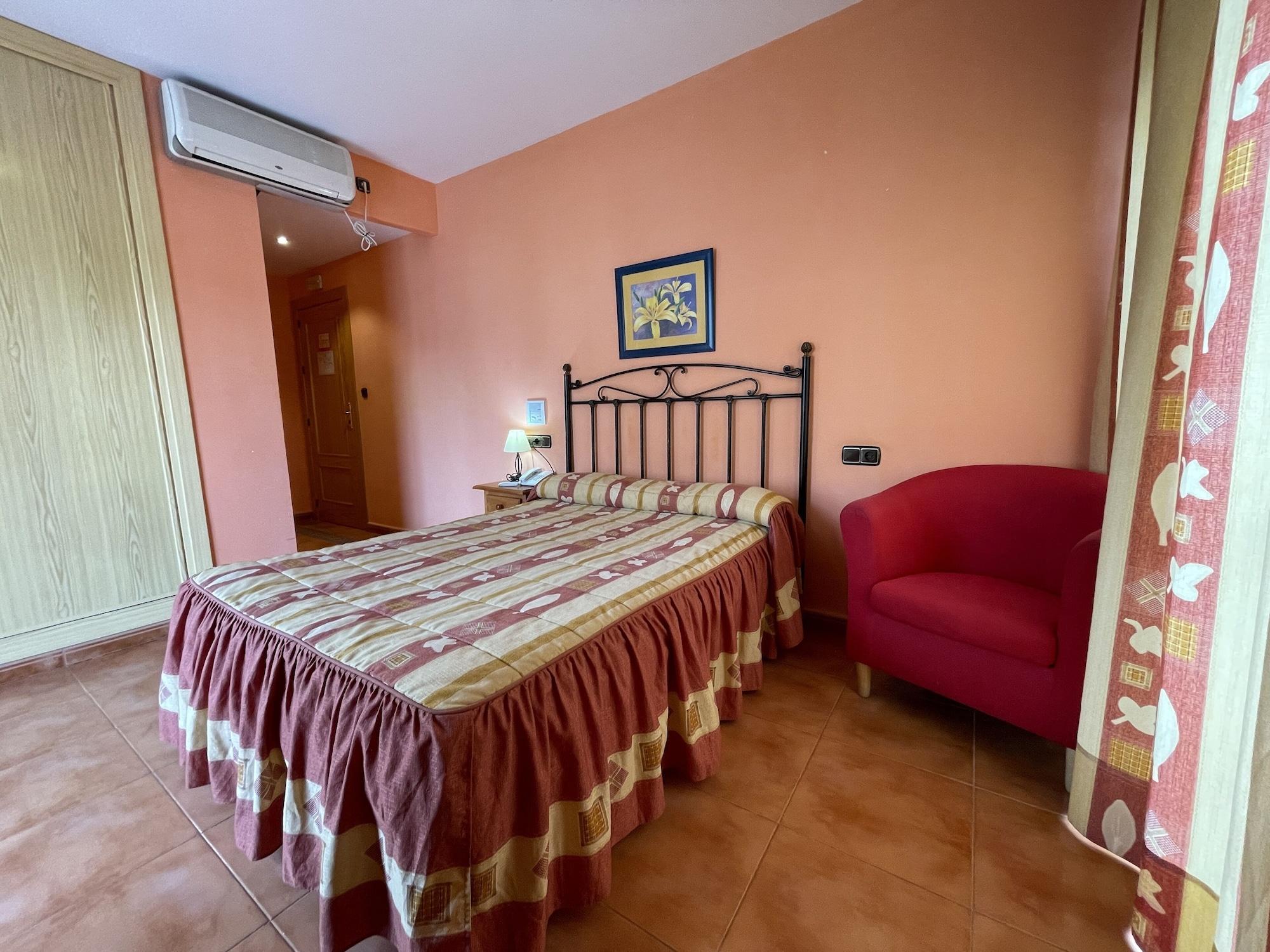 Quentar Hotel Rural Extérieur photo