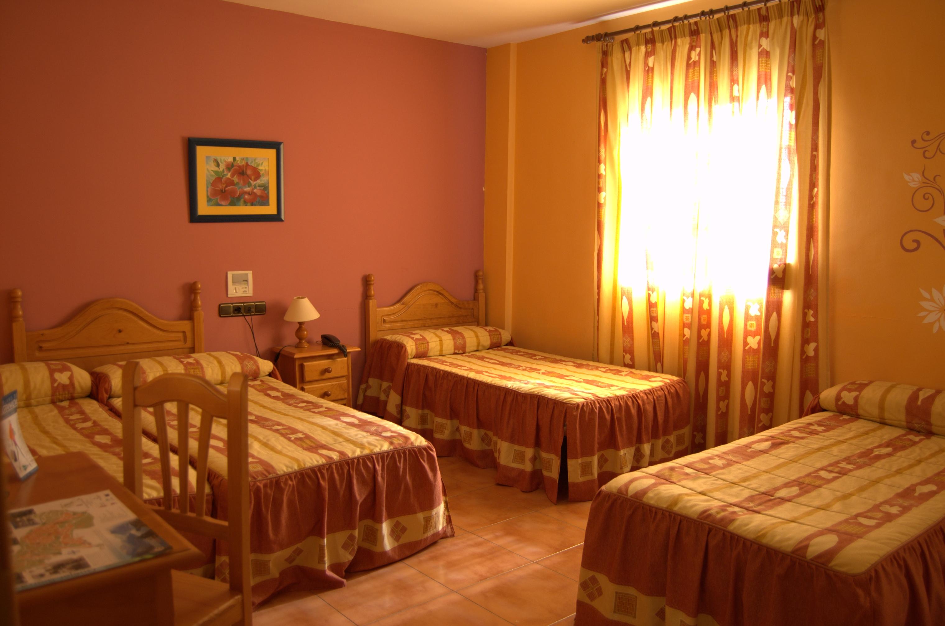 Quentar Hotel Rural Extérieur photo