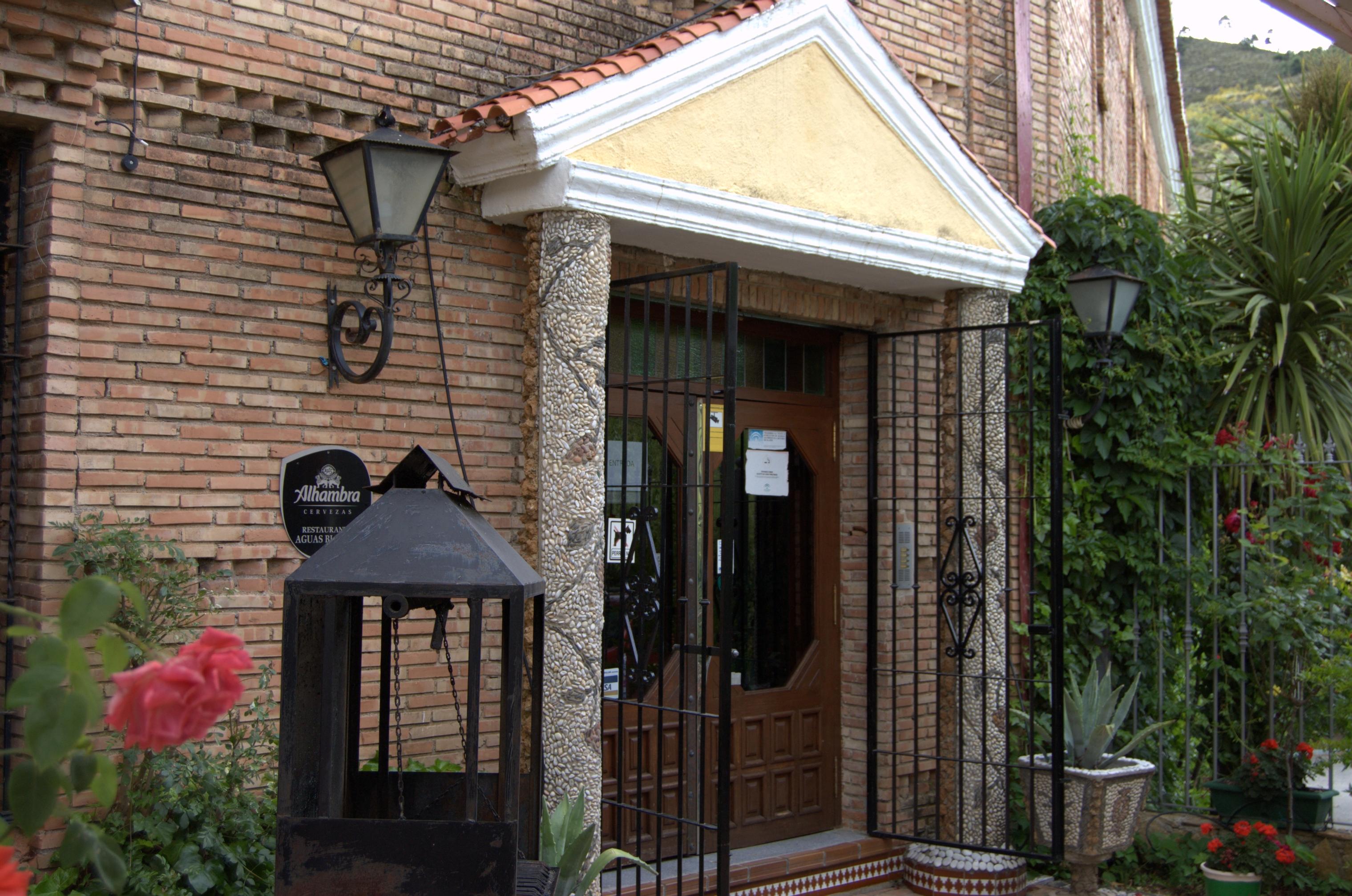 Quentar Hotel Rural Extérieur photo