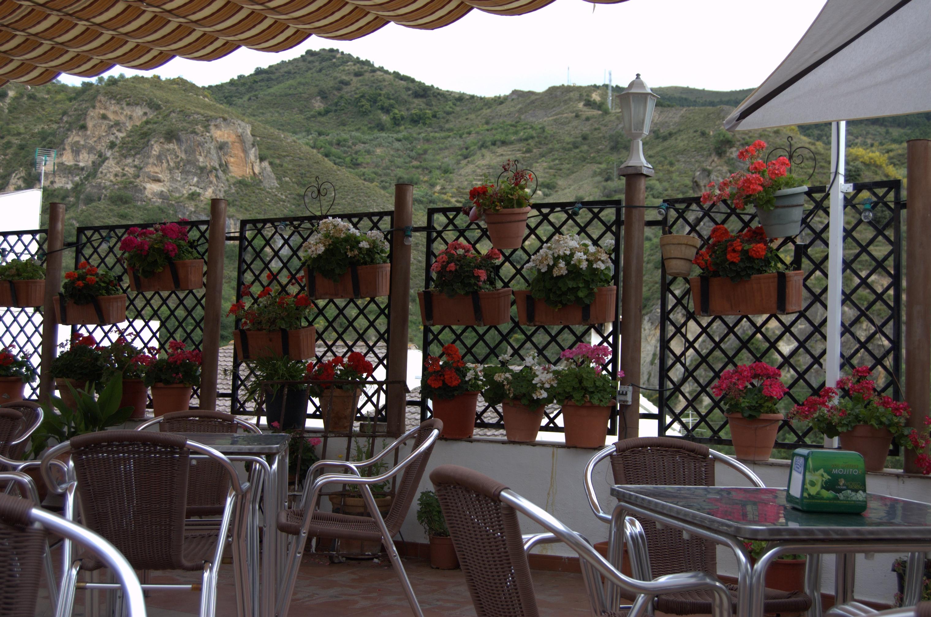 Quentar Hotel Rural Extérieur photo
