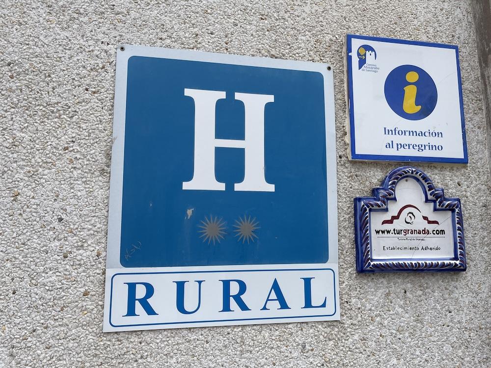Quentar Hotel Rural Extérieur photo