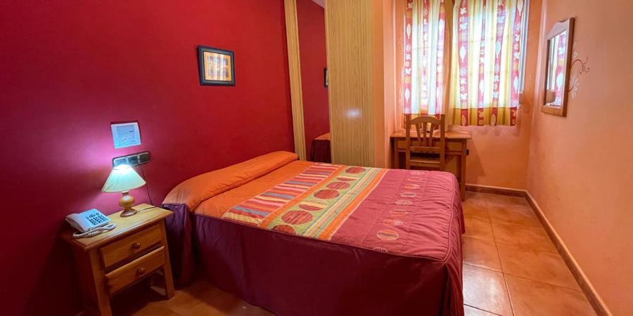 Quentar Hotel Rural Extérieur photo