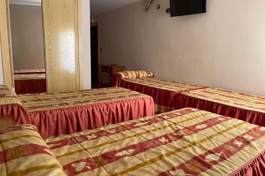 Quentar Hotel Rural Extérieur photo