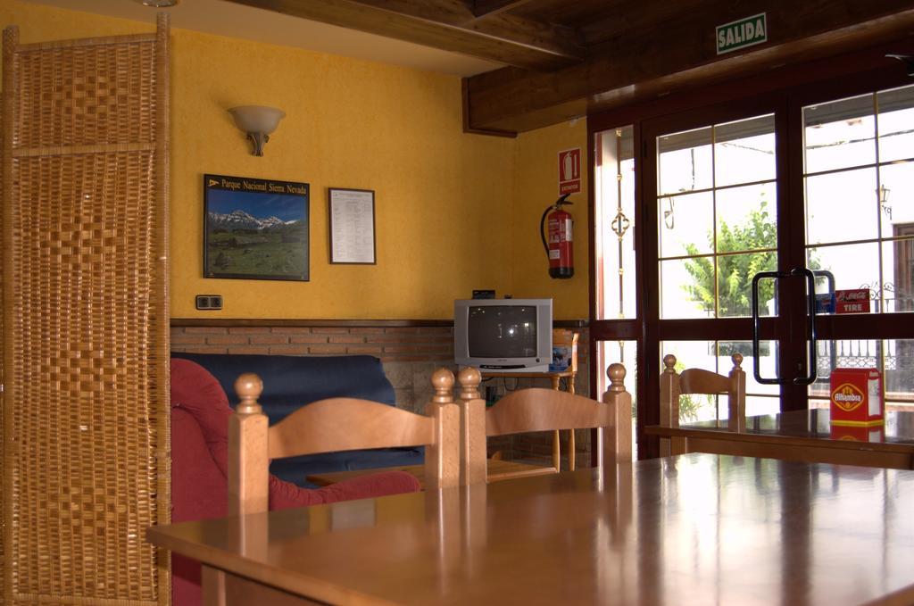 Quentar Hotel Rural Extérieur photo