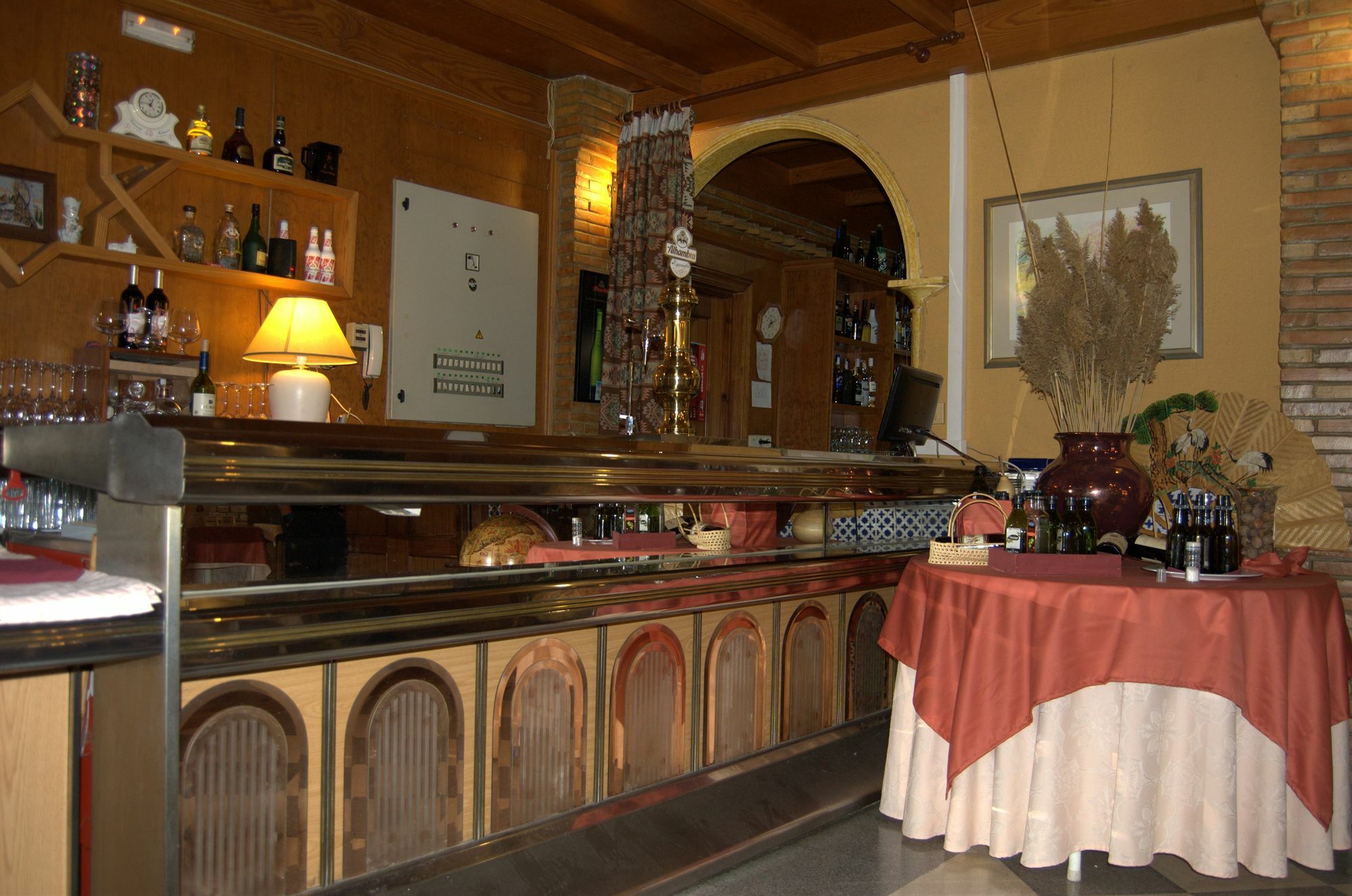 Quentar Hotel Rural Extérieur photo