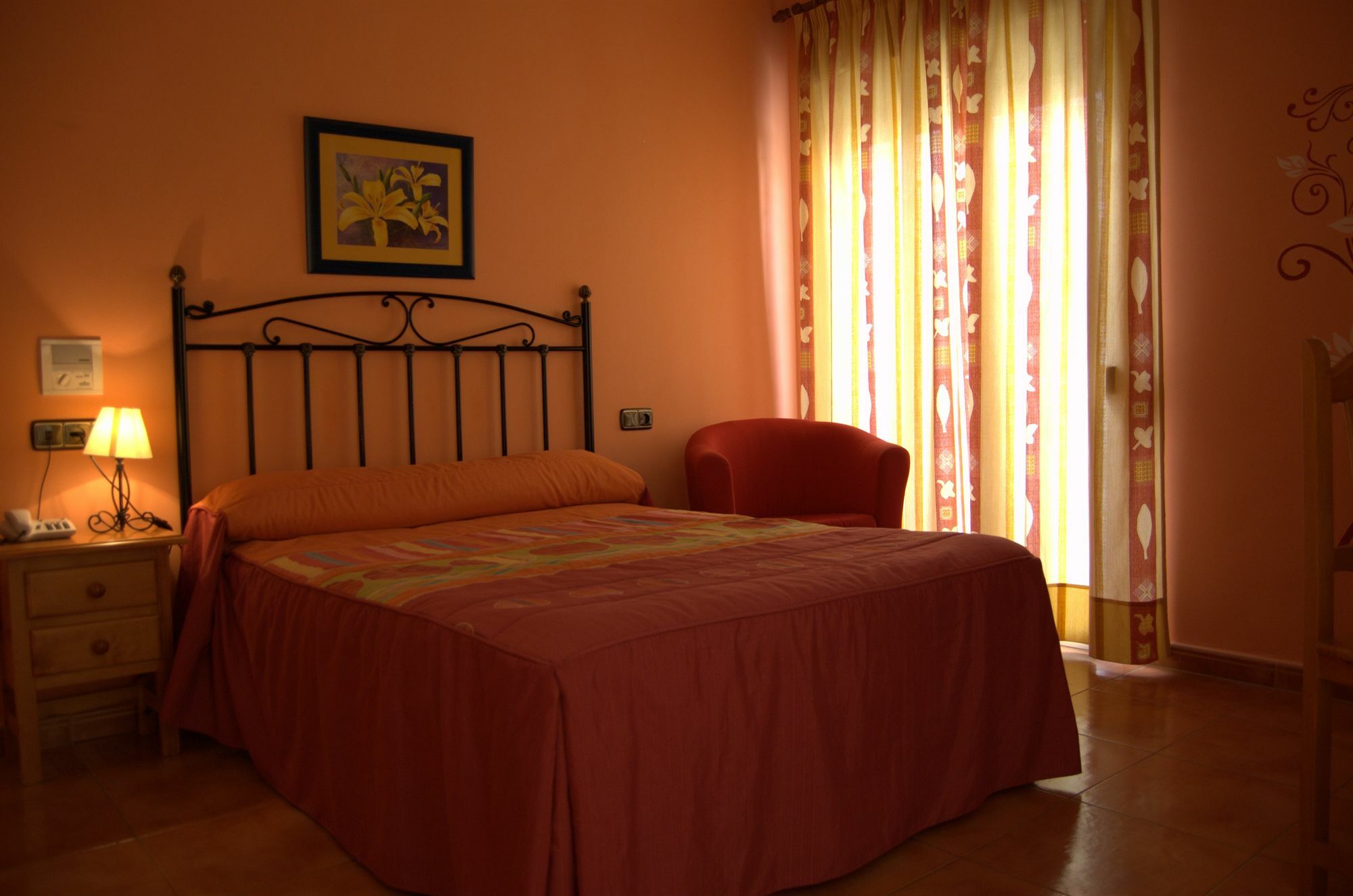 Quentar Hotel Rural Extérieur photo
