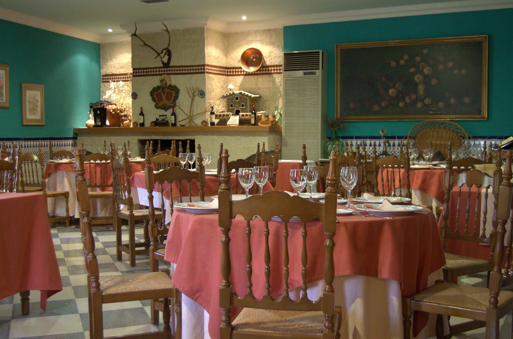Quentar Hotel Rural Extérieur photo